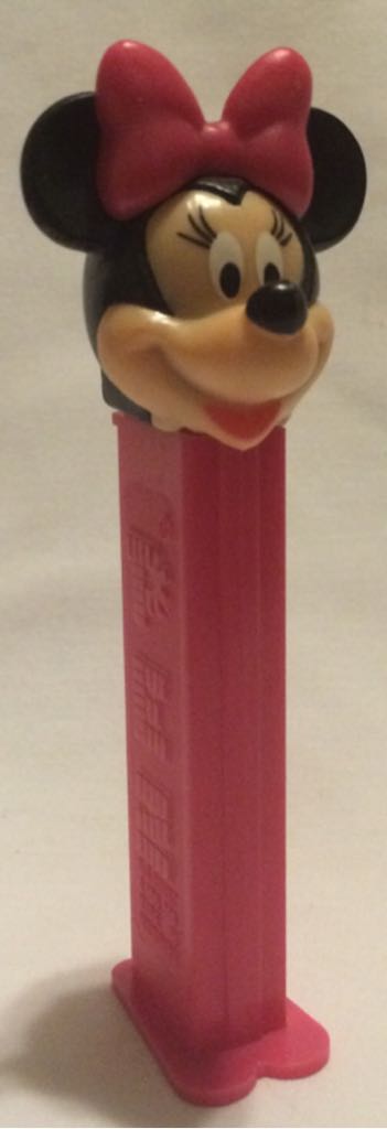 Disney: Mickey Mouse & Friends - Disney Fab 5 pez collectible - Main Image 2