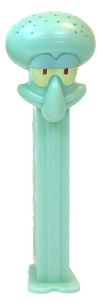 SpongeBob SquarePants Shirt - Yellow