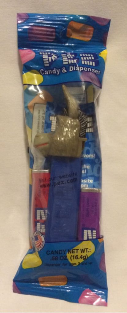 Shrek - Donkey - Movies & TV - DreamWorks pez collectible - Main Image 2