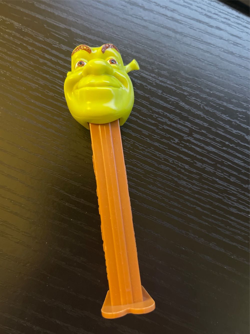 Shrek - Shrek - Shrek pez collectible - Main Image 3