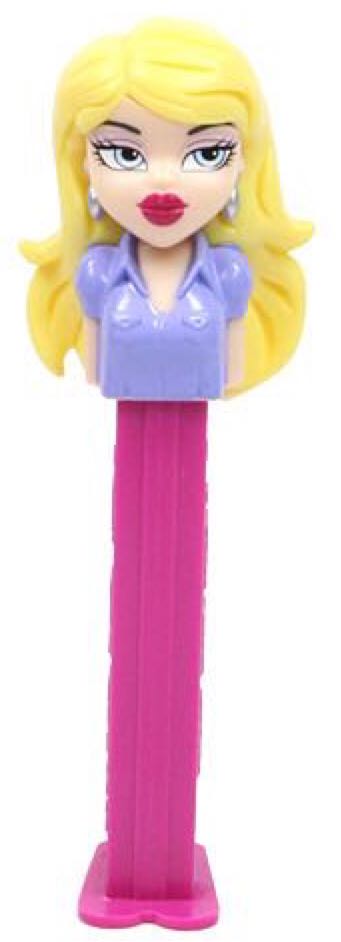 Power Rangers - Pink Ranger