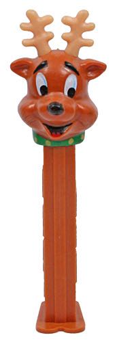 Pez Superman