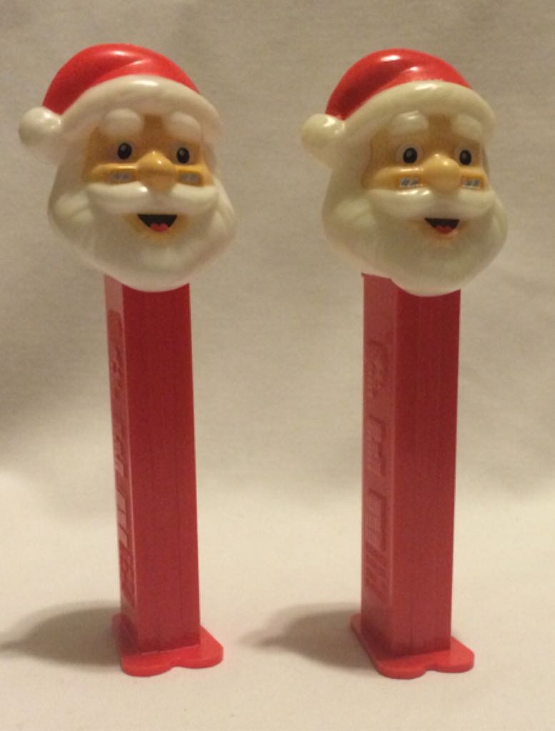 Christmas - Santa - Christmas pez collectible - Main Image 2