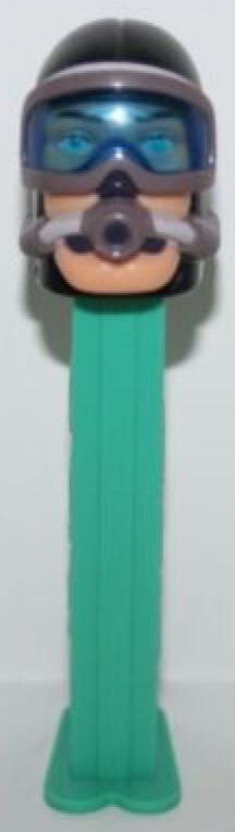 Toy Story - Buzz Lightyear