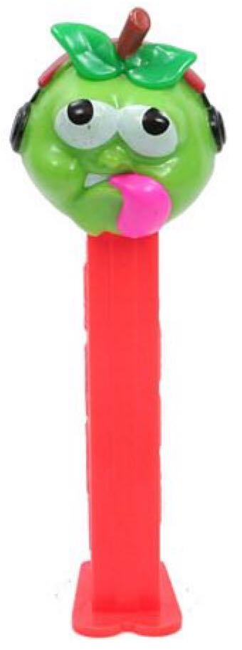 Sourz - Sourz pez collectible - Main Image 1