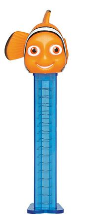 Finding Dory - Nemo - Finding Dory pez collectible - Main Image 2