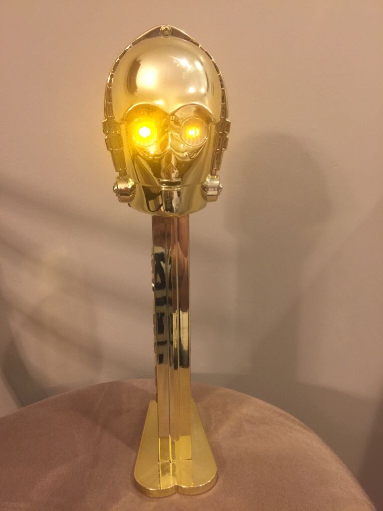 Star Wars - Star Wars pez collectible - Main Image 2