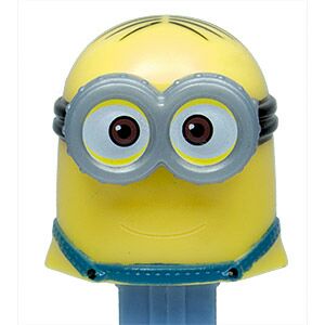 Despicable Me - Minions pez collectible - Main Image 2