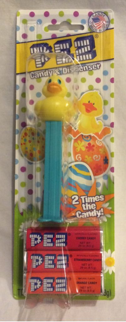 Duck - Holiday: Easter pez collectible - Main Image 2