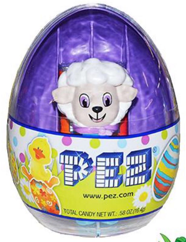 Daffy Duck C - Thin Feet