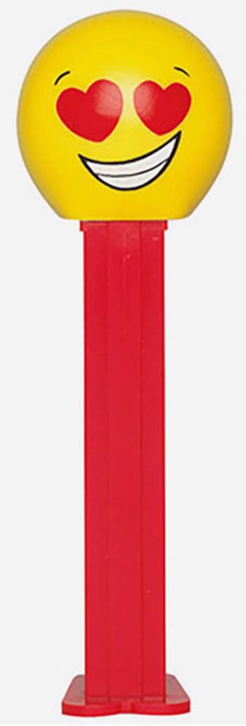 Fireman Pez Boy Ad Icon