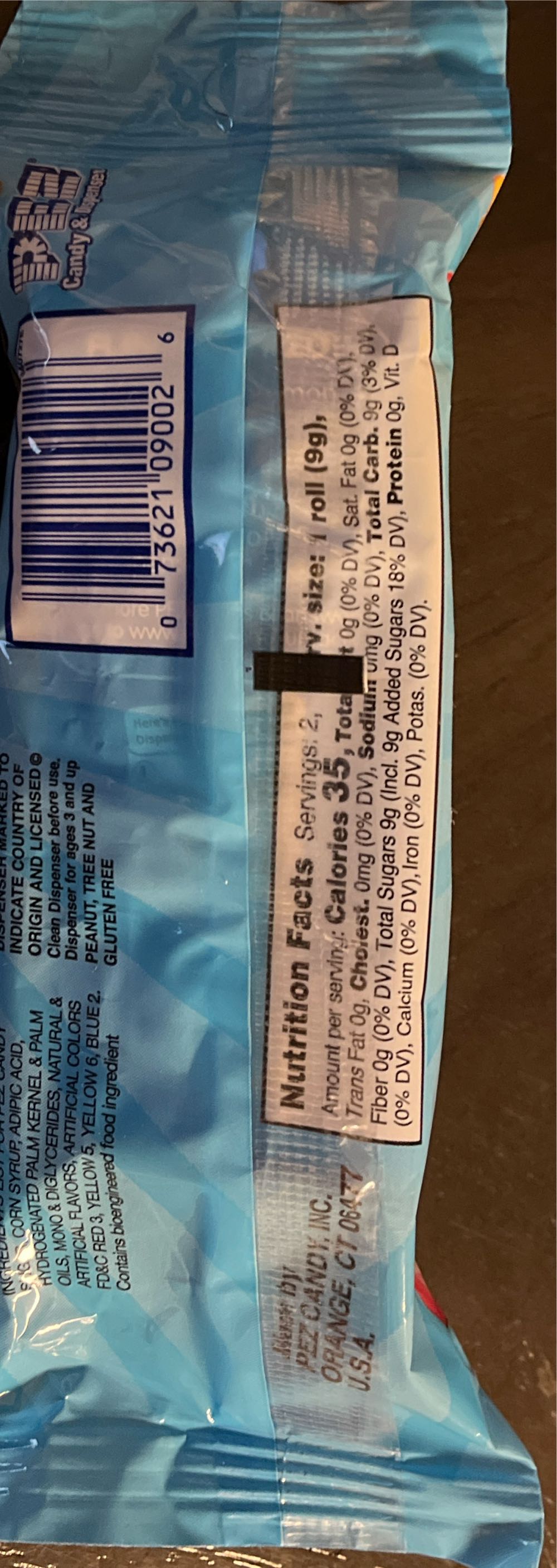 Emoji - Love ❤️ - Valentine’s Day ❤️ pez collectible - Main Image 4