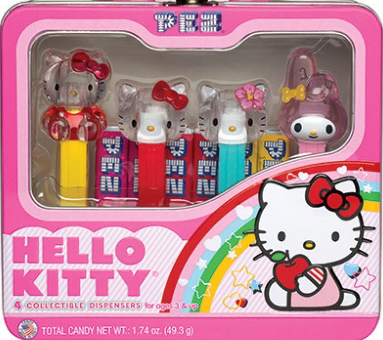 WWE Box Collectors Set