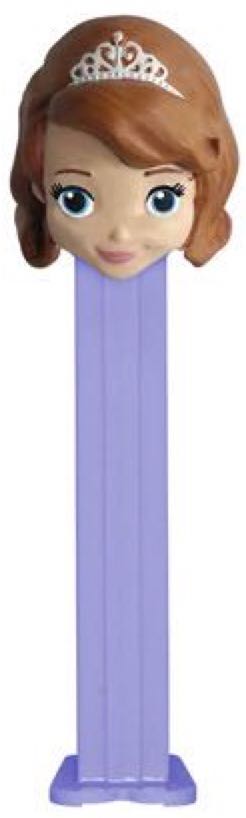 Easter White Bunny Green Stem