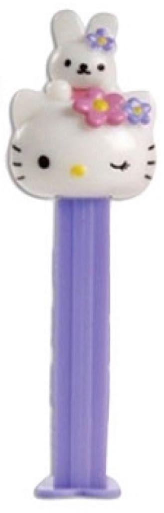 Pez Card Game