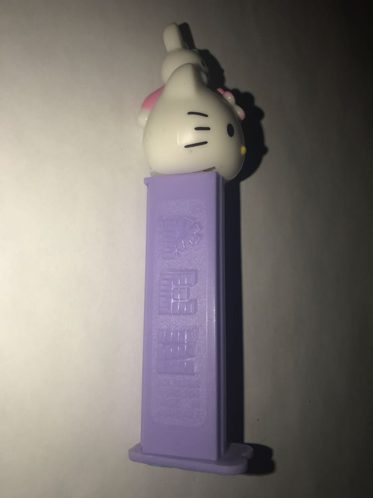 Hello Kitty - Sanrio pez collectible - Main Image 2