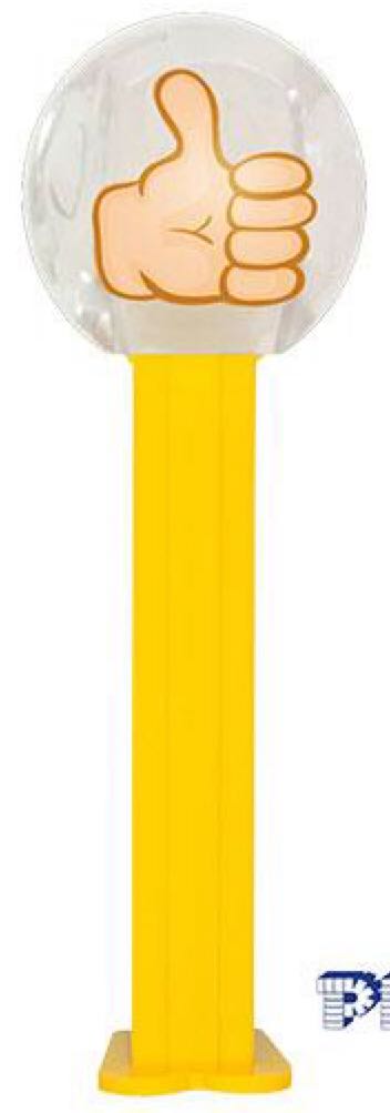 Easter - Lamb Head Pink