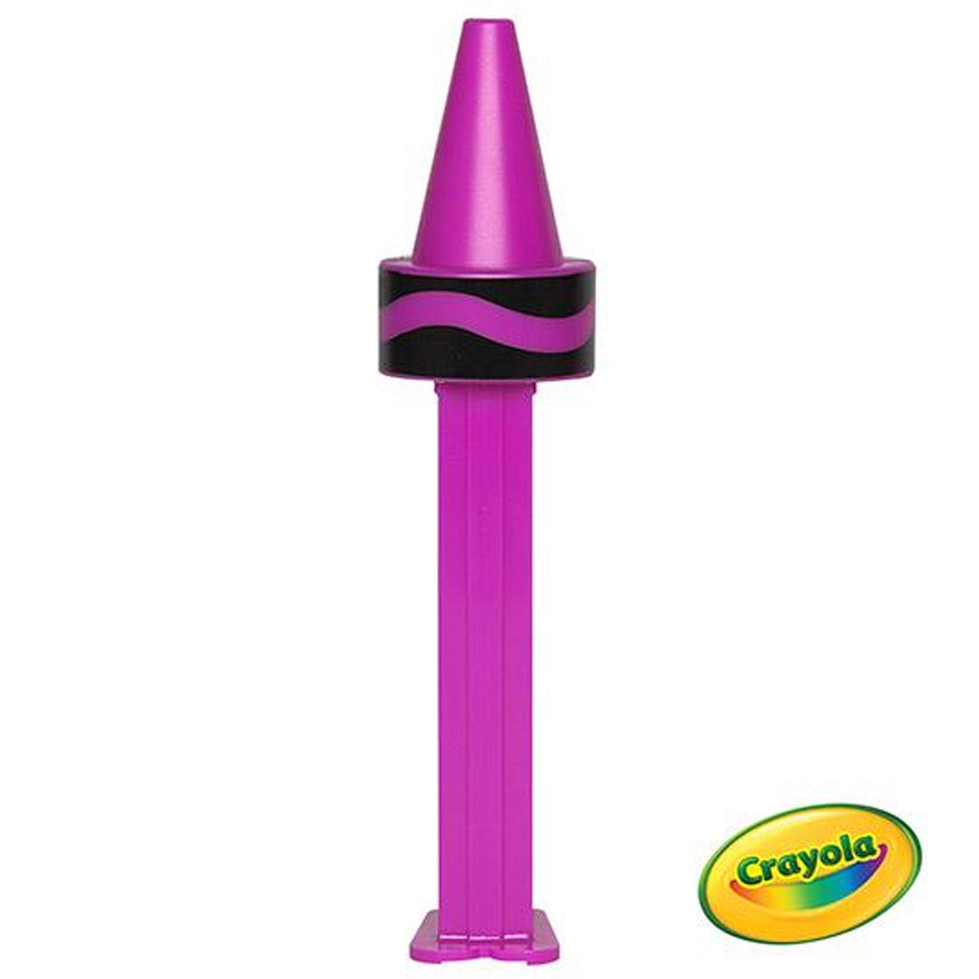 Crayolas - Crayola pez collectible - Main Image 3