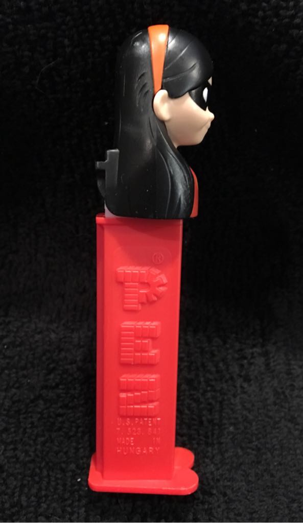 Incredibles 2: Violet - Incredibles pez collectible - Main Image 2