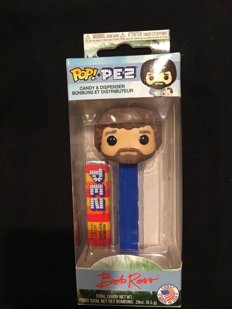 POP!+Pez - Funko POP! pez collectible - Main Image 2
