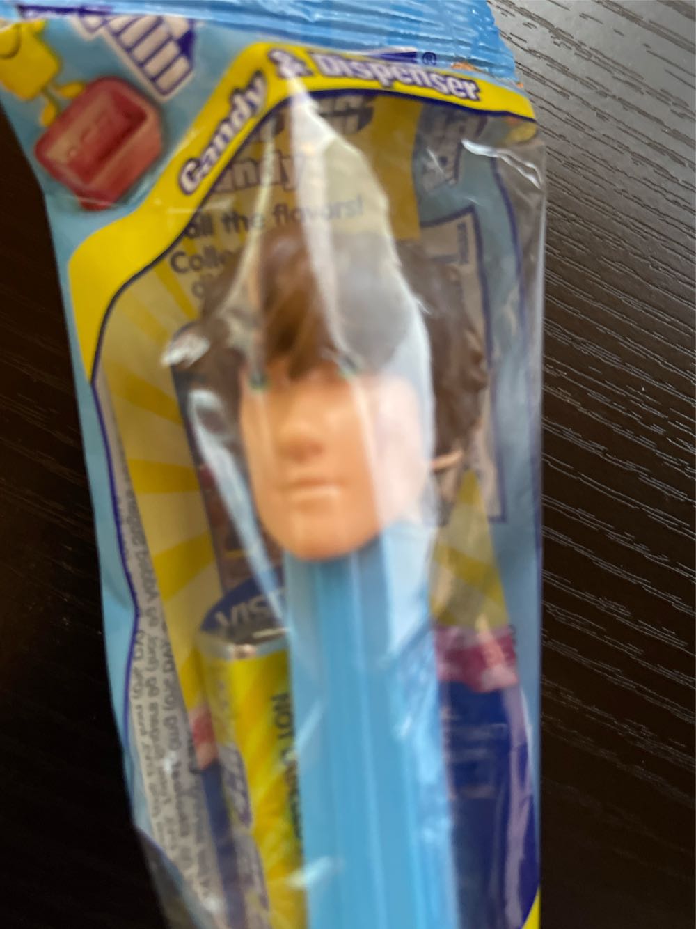 How To Train Your Dragon - Hiccup - How To Train Your Dragon pez collectible - Main Image 3