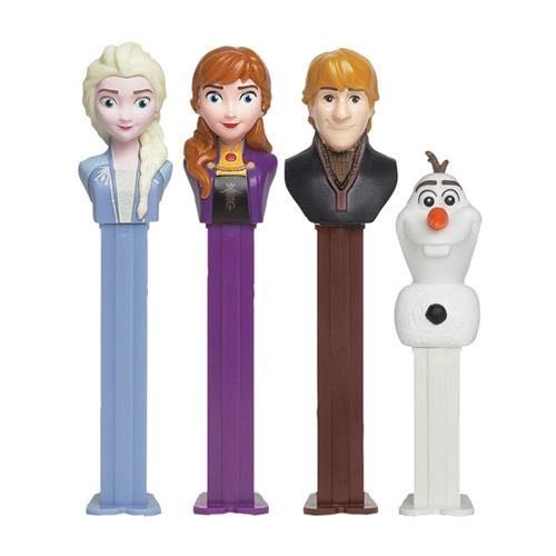 Frozen II - Disney - Frozen pez collectible - Main Image 2