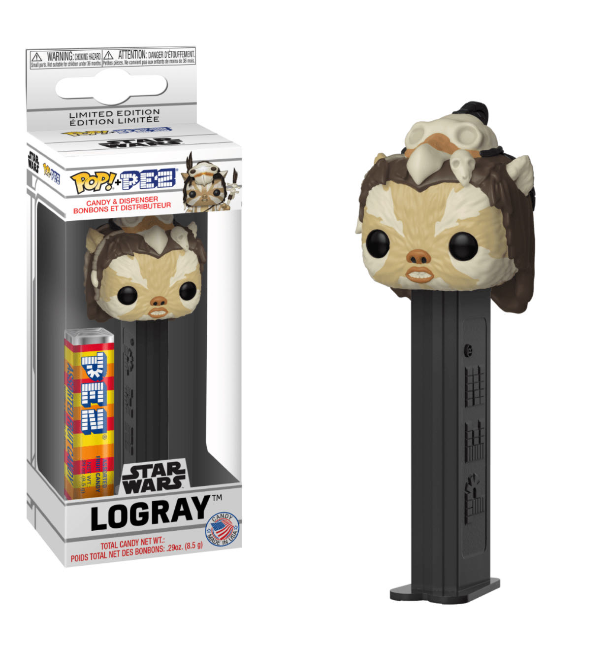 Boys Pez Collection Gift Pack