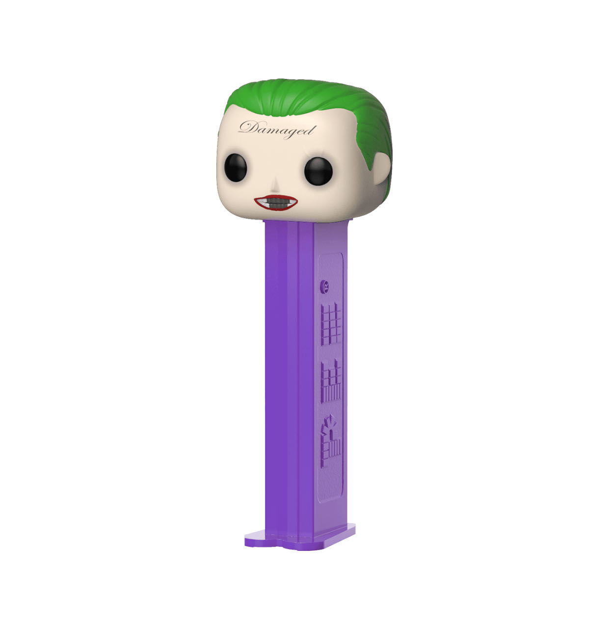 Mike Monsters Inc Pez Dispenser