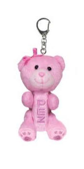 Tube-Christmas Gingerbread Man