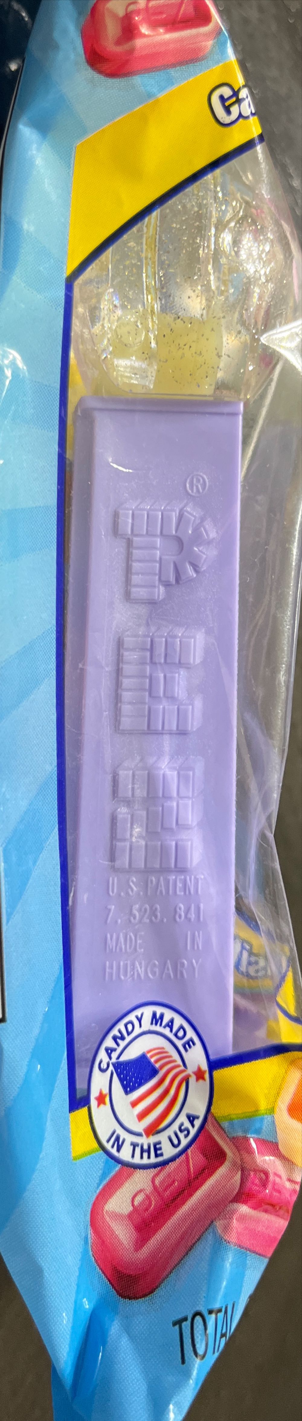Funky Faces - Unicorn - Emoji pez collectible [Barcode 616174] - Main Image 3