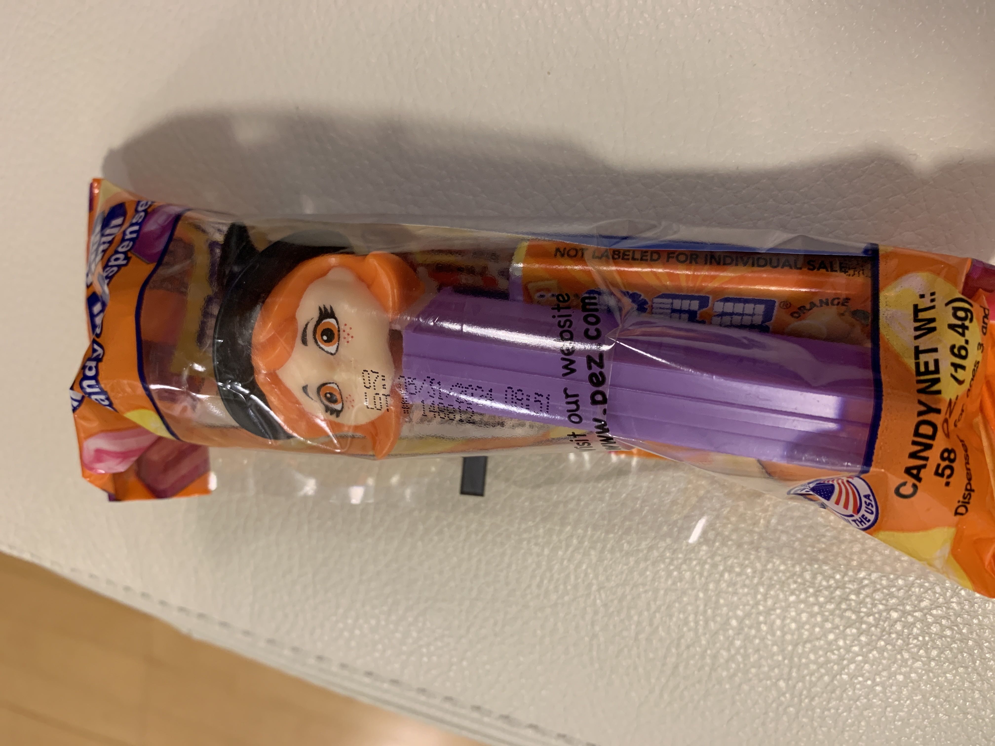 Halloween - Skull A (Deadhead) 💀🎃