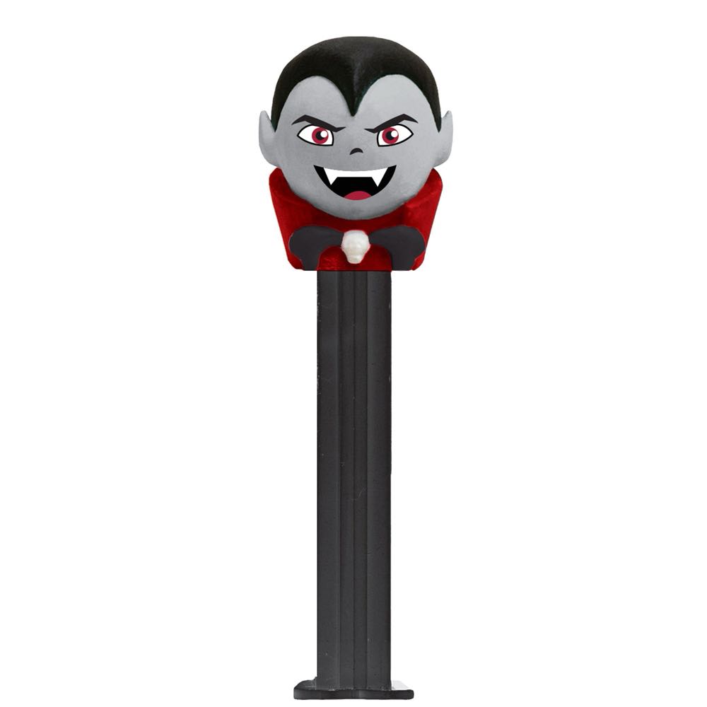 Halloween - Vampire 🧛 2024 🎃 - Halloween pez collectible [Barcode 073621003033] - Main Image 3