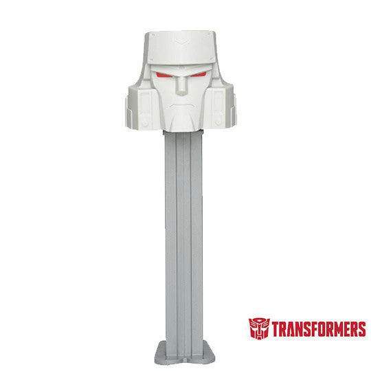 Transformers - Megatron - Transformers pez collectible [Barcode 073621005785] - Main Image 2