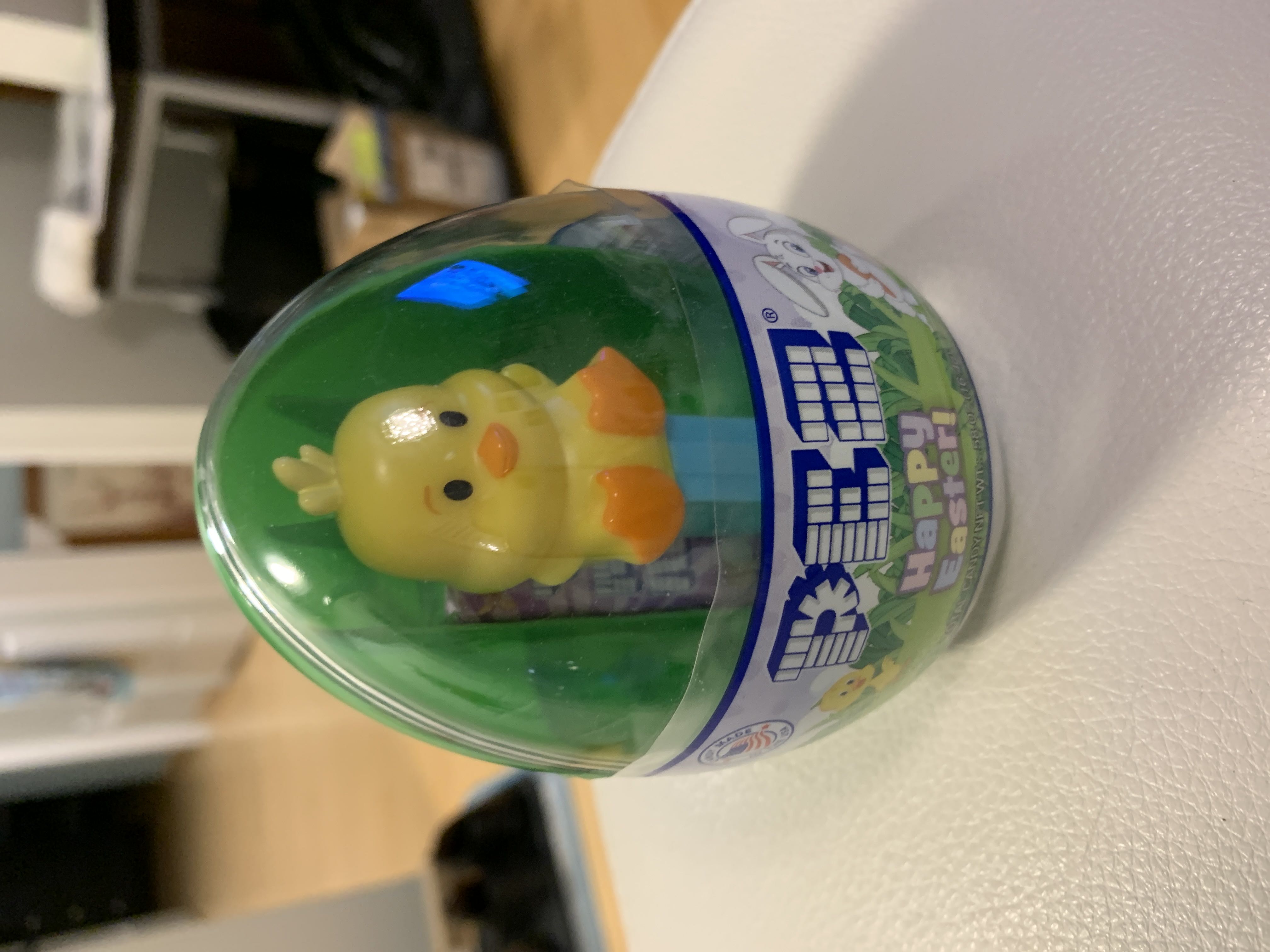 He-Saur (Chaos) - Blue