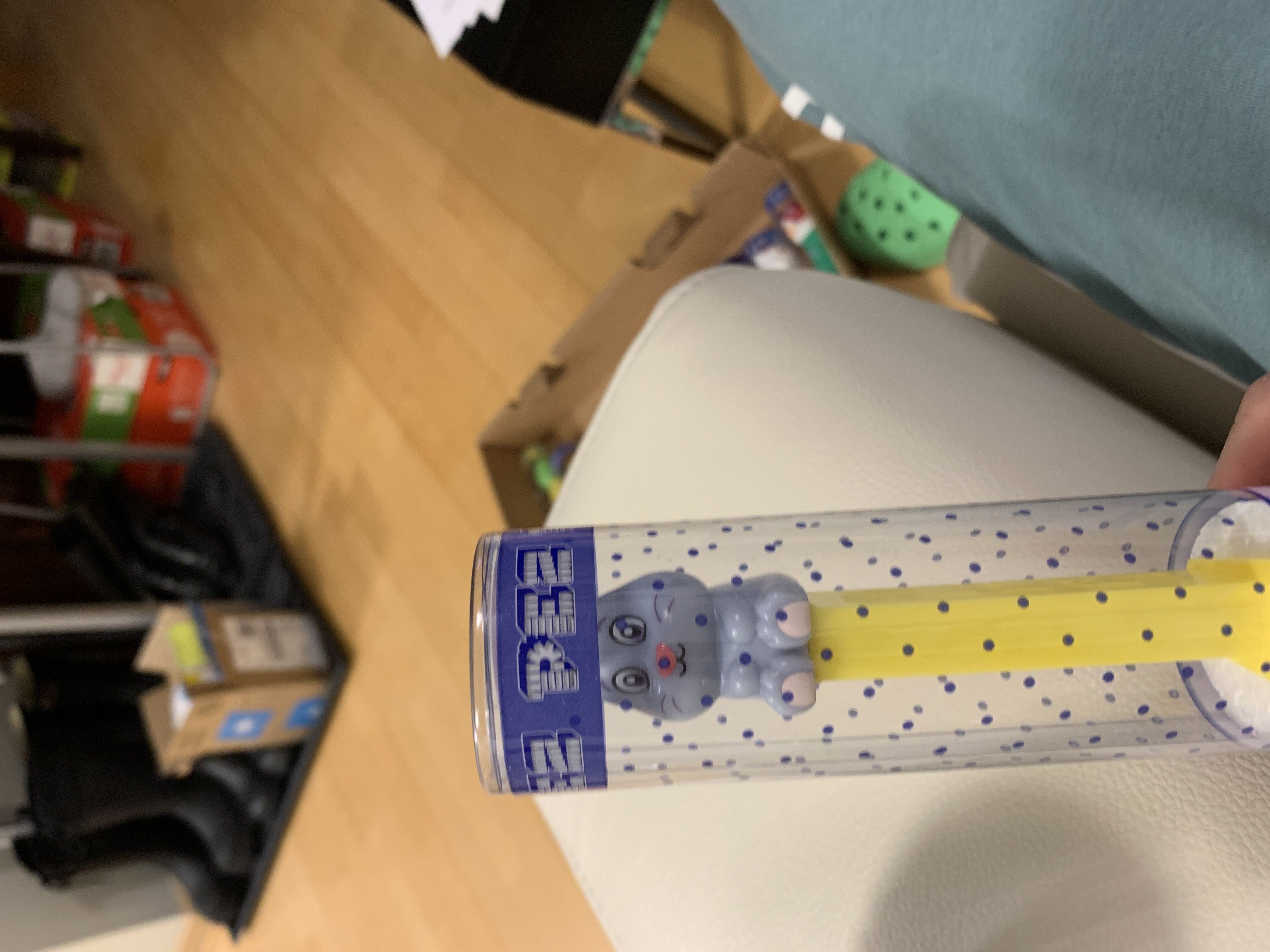 Valentine’s Heart - Happy Heart Crystal