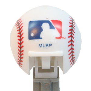 MLB - Seattle Mariners Ball - MLB Balls pez collectible [Barcode 073621099722] - Main Image 4