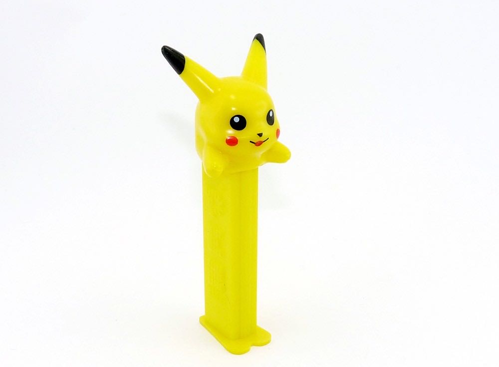 Pez Petz - Purrl the Cat