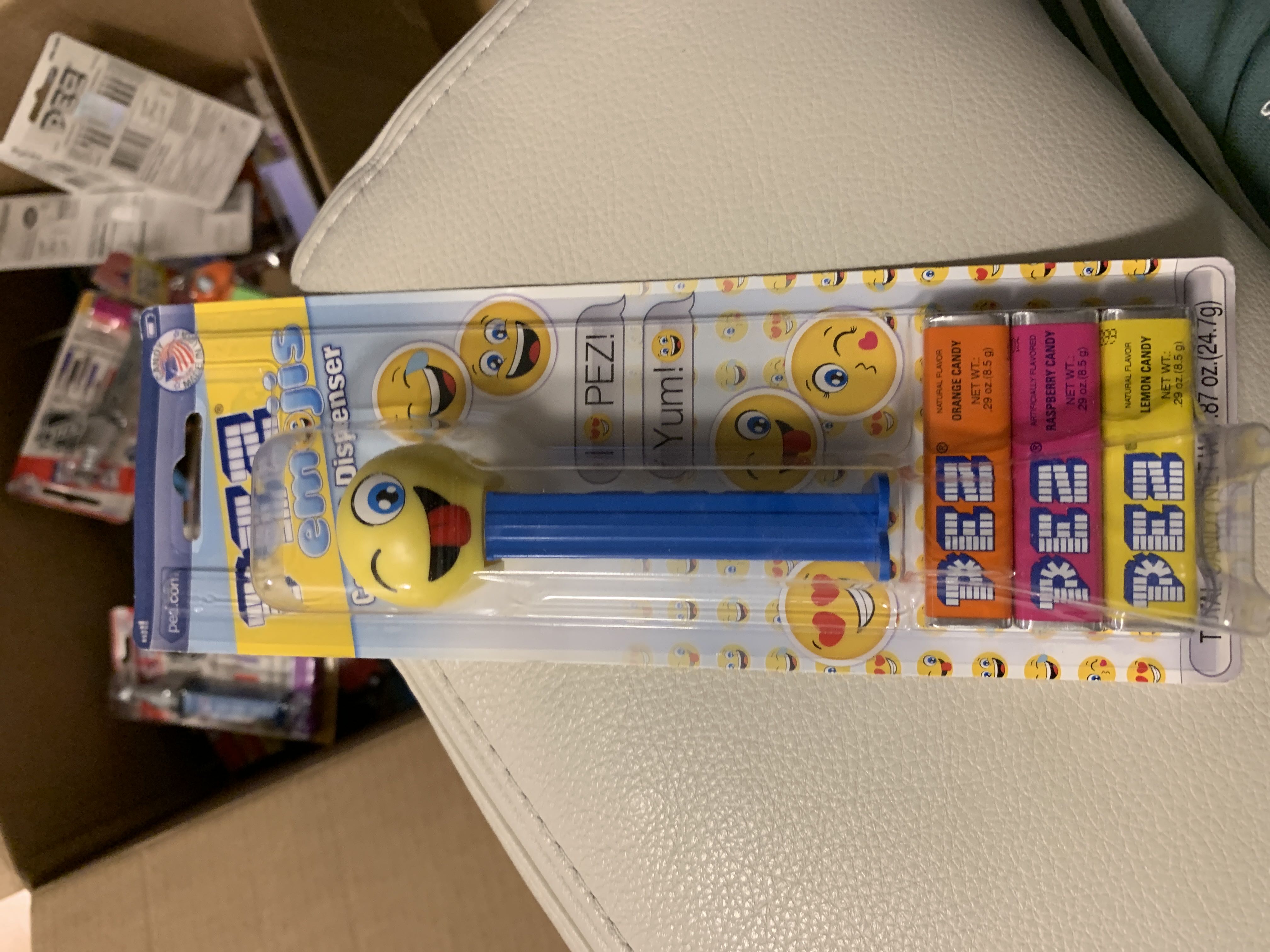 Despicable Me - Stuart