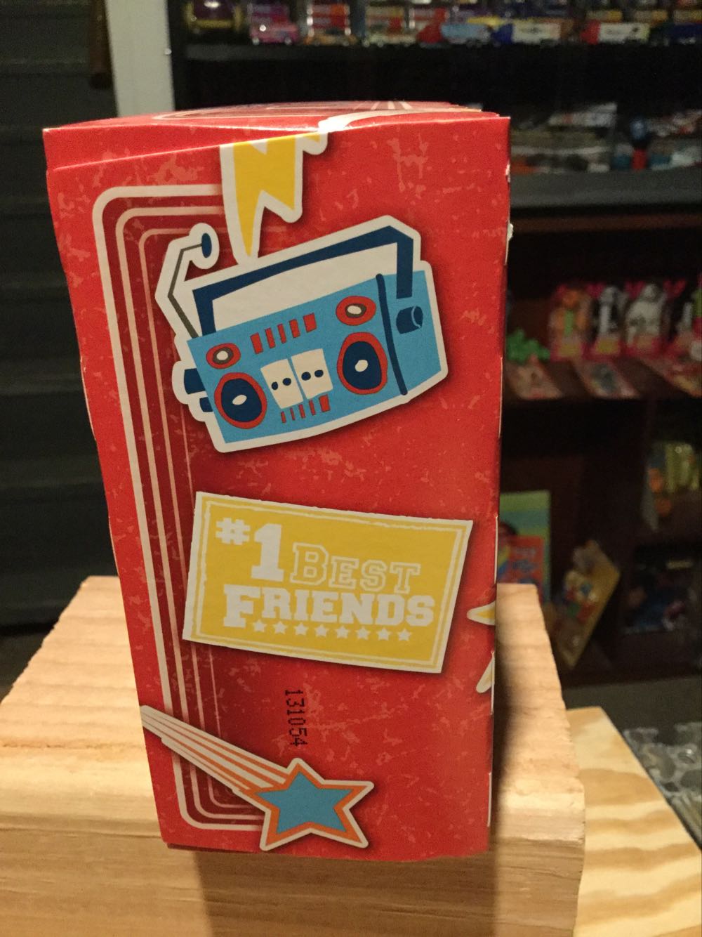 Nemo Friends Forever Pez - Disney pez collectible [Barcode 073621008144] - Main Image 4