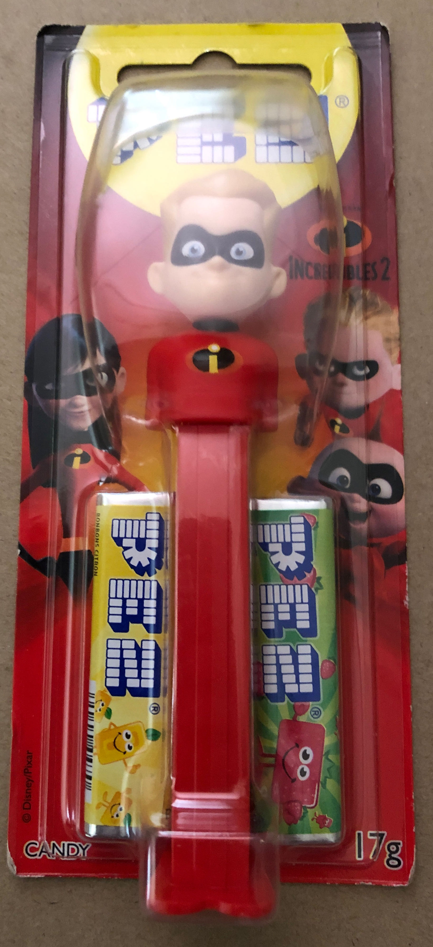 Trolls - Mini Stem Gift Set