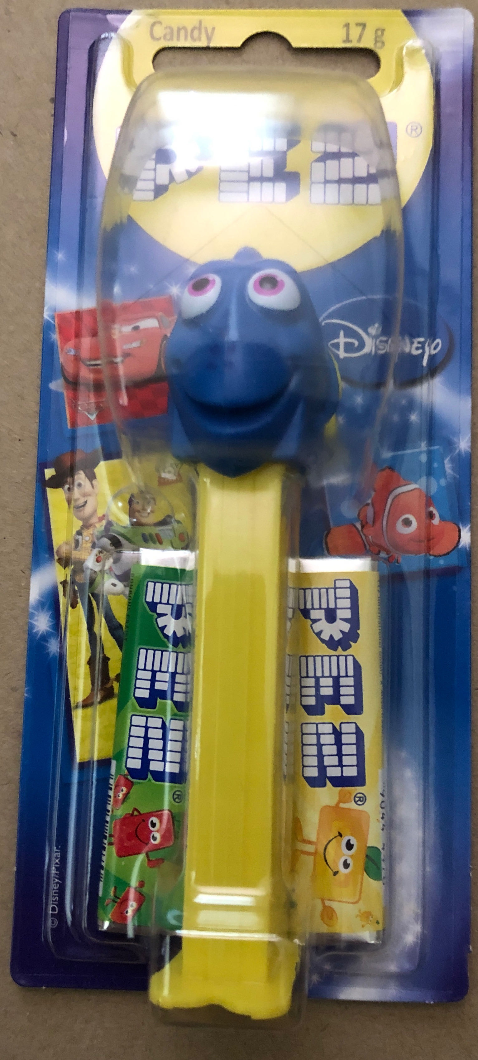 Disney: Incredibles 2 - Dash