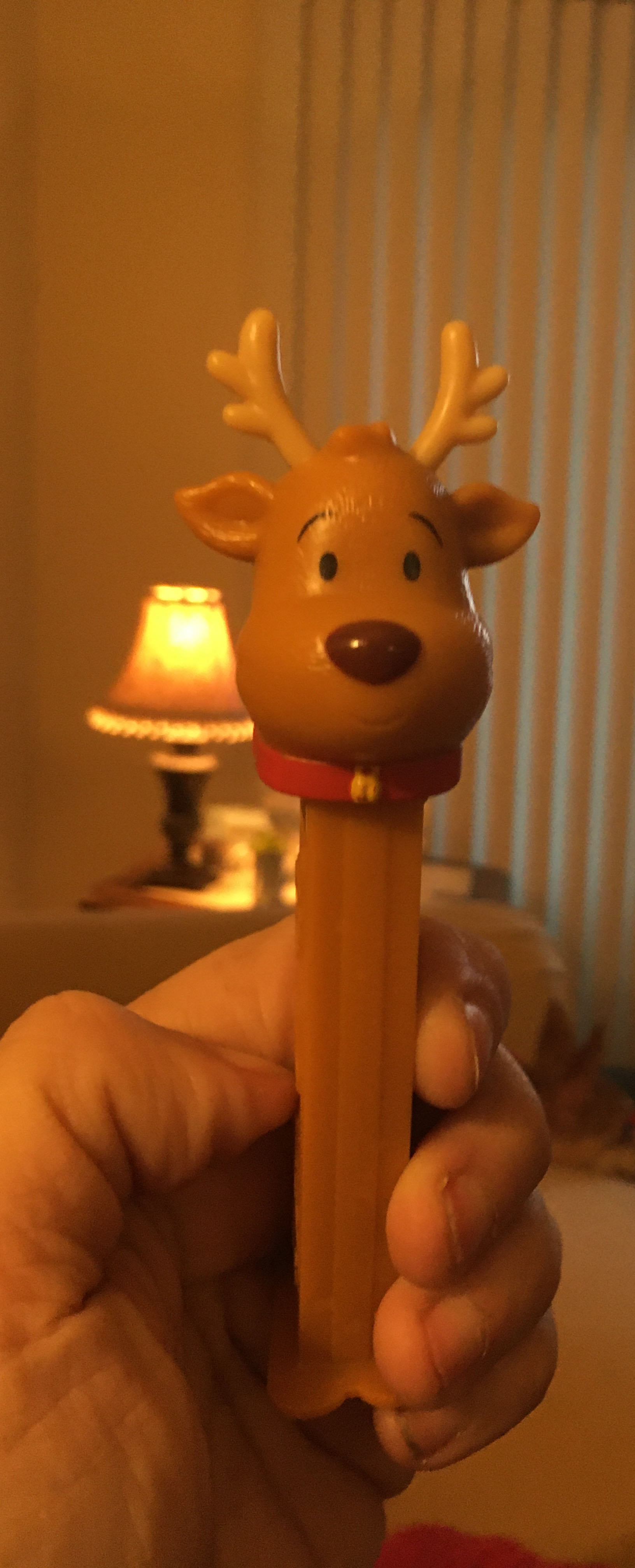 Reindeer  pez collectible - Main Image 2