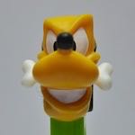 Pluto With Bone Pez  pez collectible - Main Image 2
