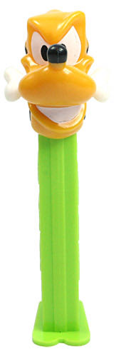 Pluto With Bone Pez  pez collectible - Main Image 4