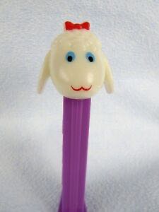 Pink Lamb Pez  pez collectible - Main Image 2