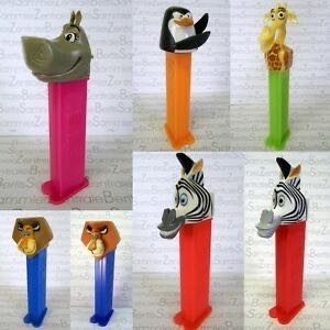 Zebra Pez  pez collectible - Main Image 3