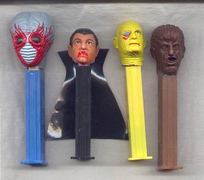 Army Guy Pez  pez collectible - Main Image 3