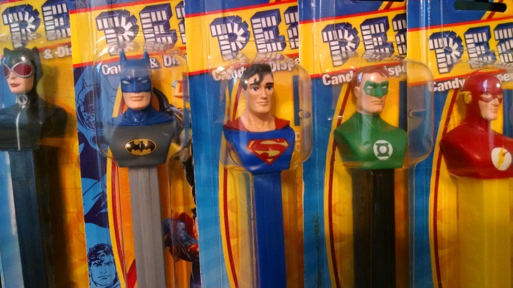 Heman Pez  pez collectible - Main Image 4