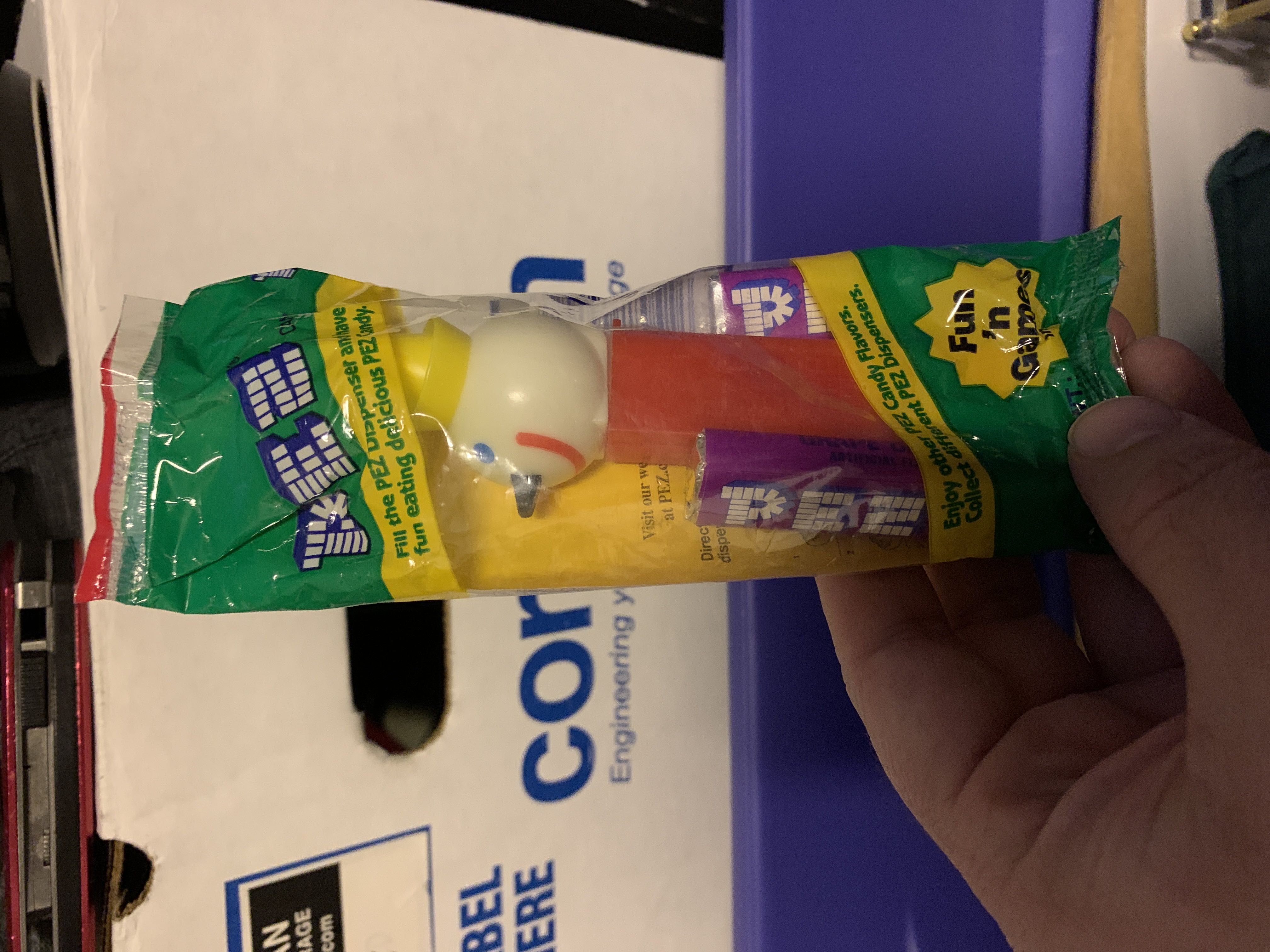 The Secret Life Of Pets: Max