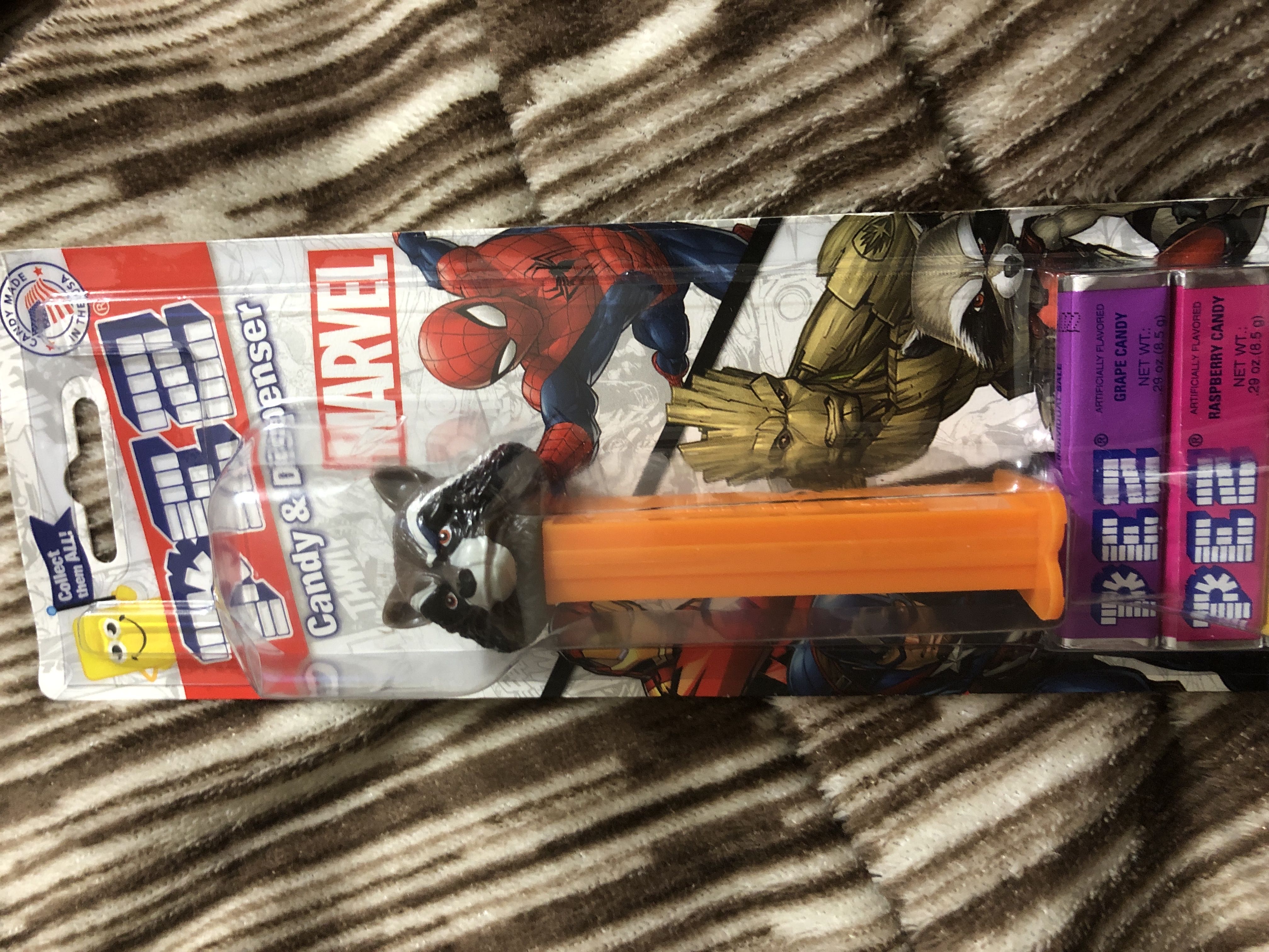 Valentine’s - Love Brown Bear ❤️